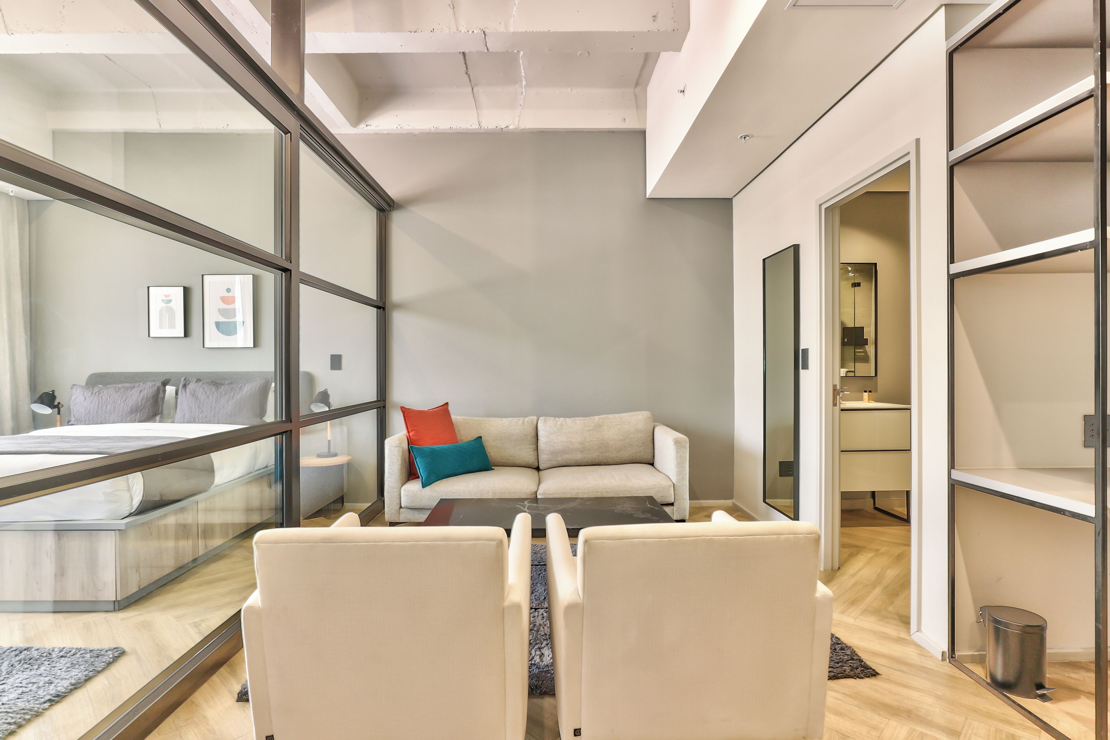 Foto - WINK Aparthotel One Thibault