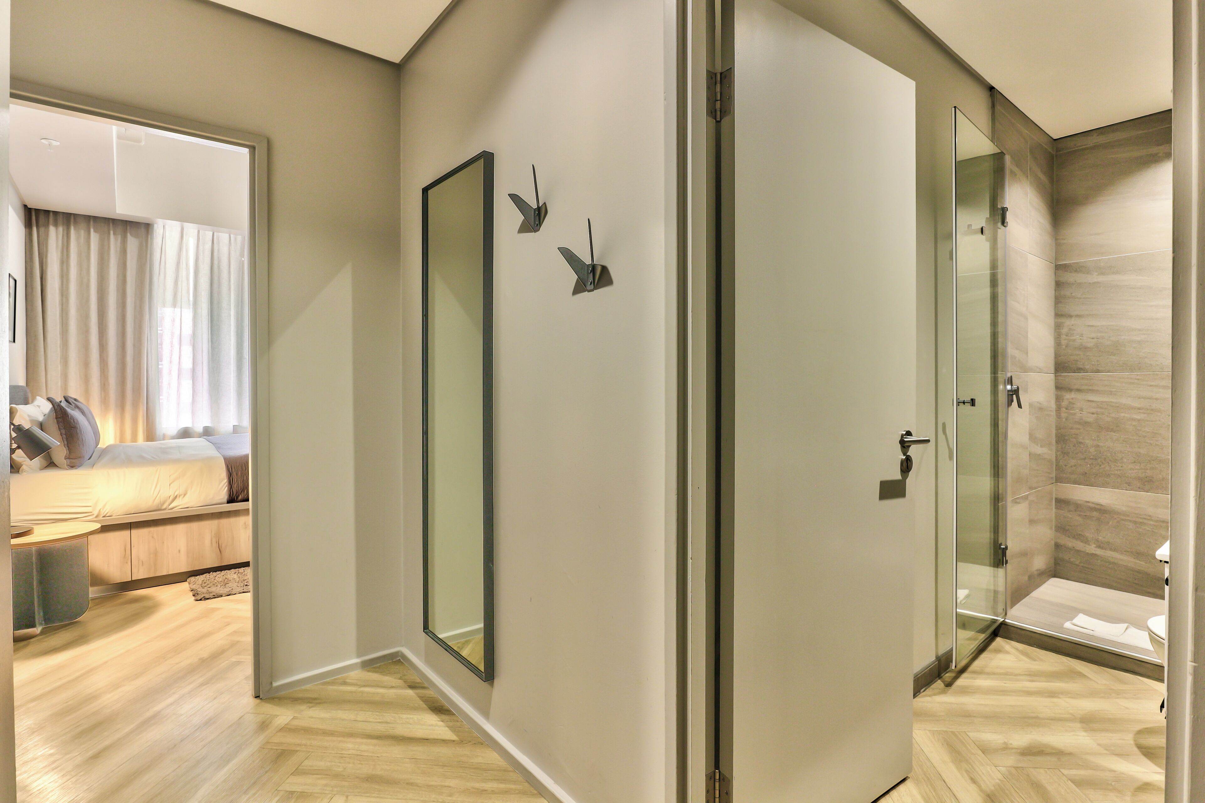 Foto - WINK Aparthotel One Thibault