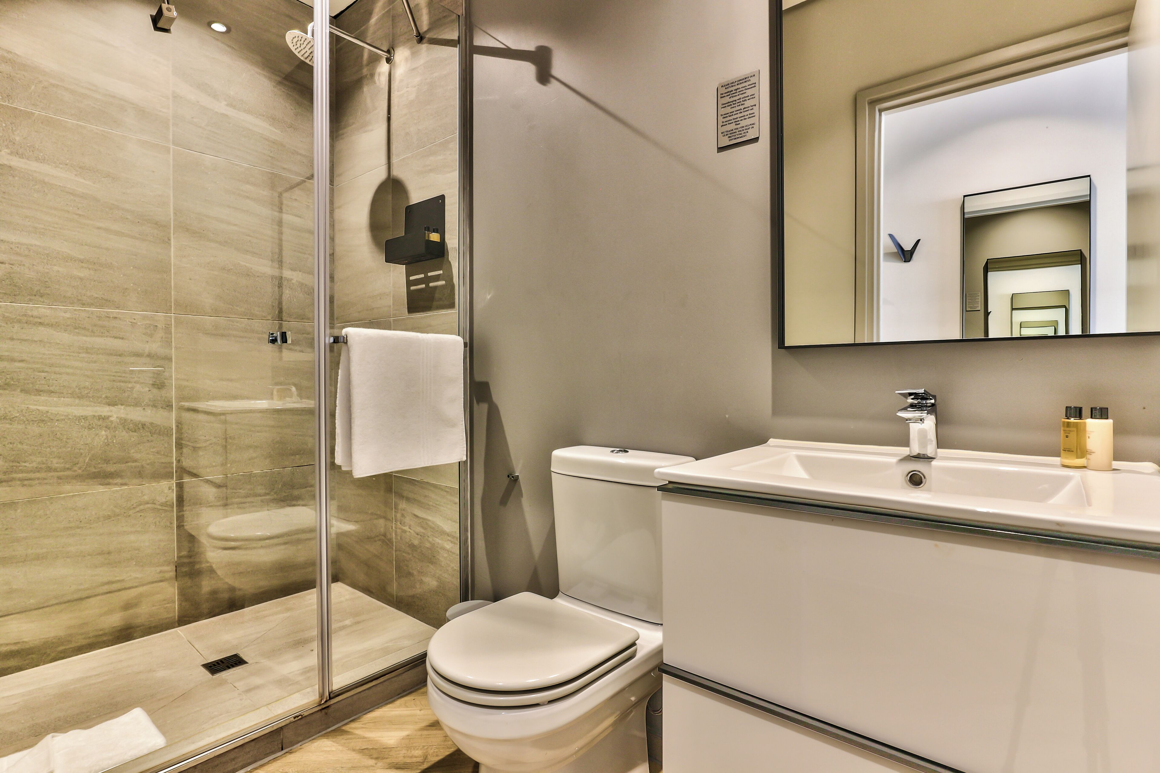 Foto - WINK Aparthotel One Thibault