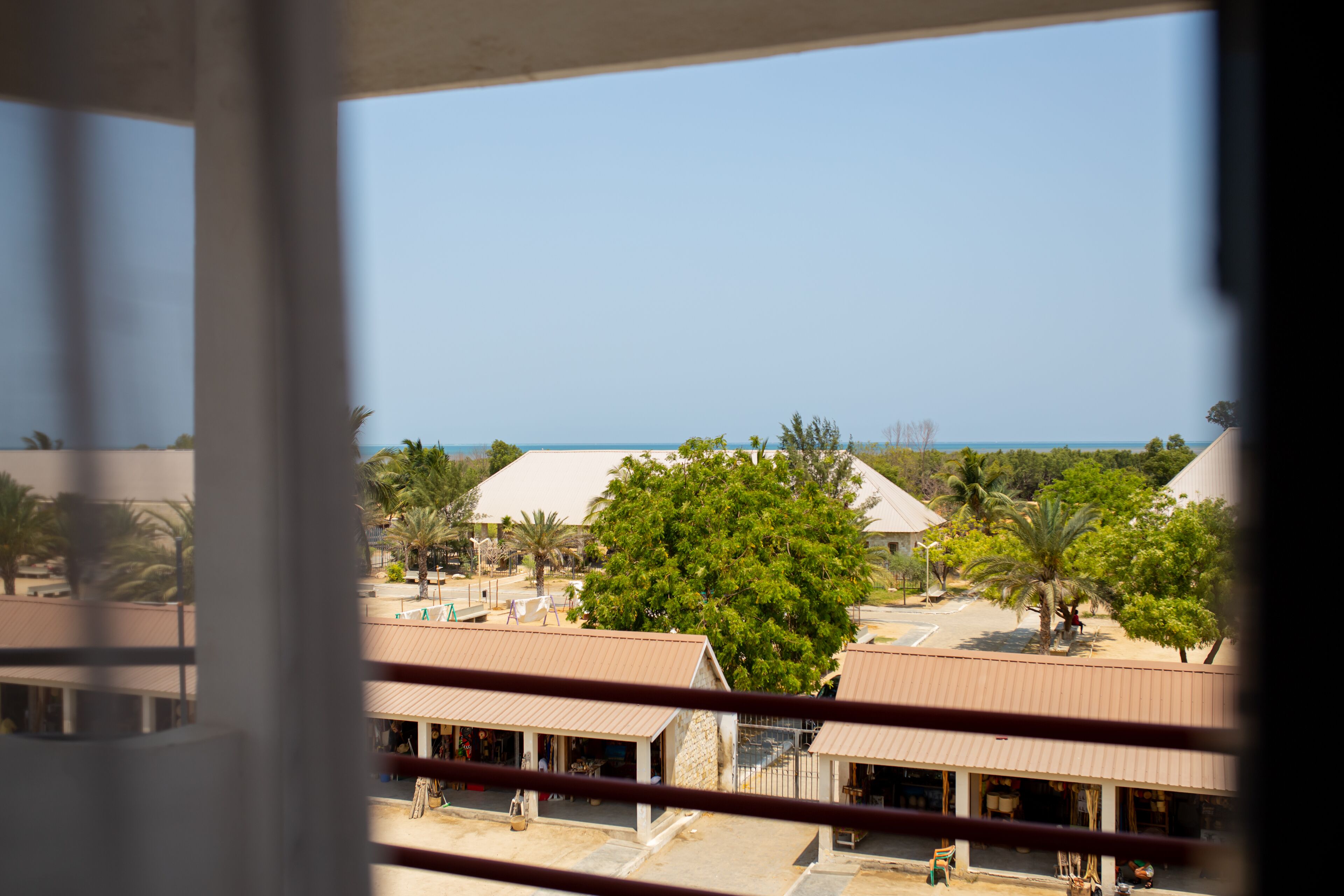 Deluxe Double Room | In-room safe, iron/ironing board, rollaway beds, free WiFi