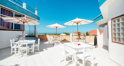 Amazone Hotel Tulear