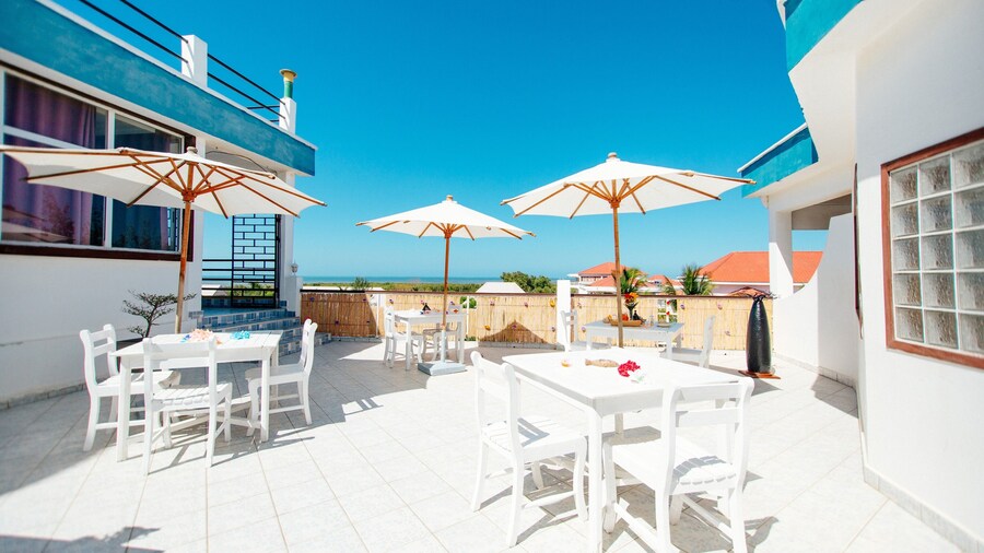 Amazone Hotel Tulear
