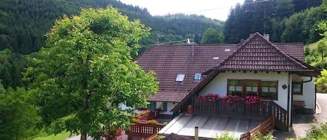 Aussenbereich