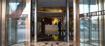 Guanzhong Hotel