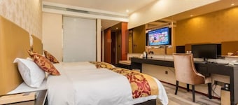 Guanzhong Hotel