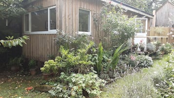 Cabin | Ngoại thất