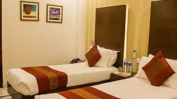 Standard Room, 1 Bedroom | 1 bedroom