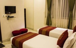 Quarto standard, 1 quarto