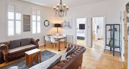 Host & Stay | Boutique Balcony