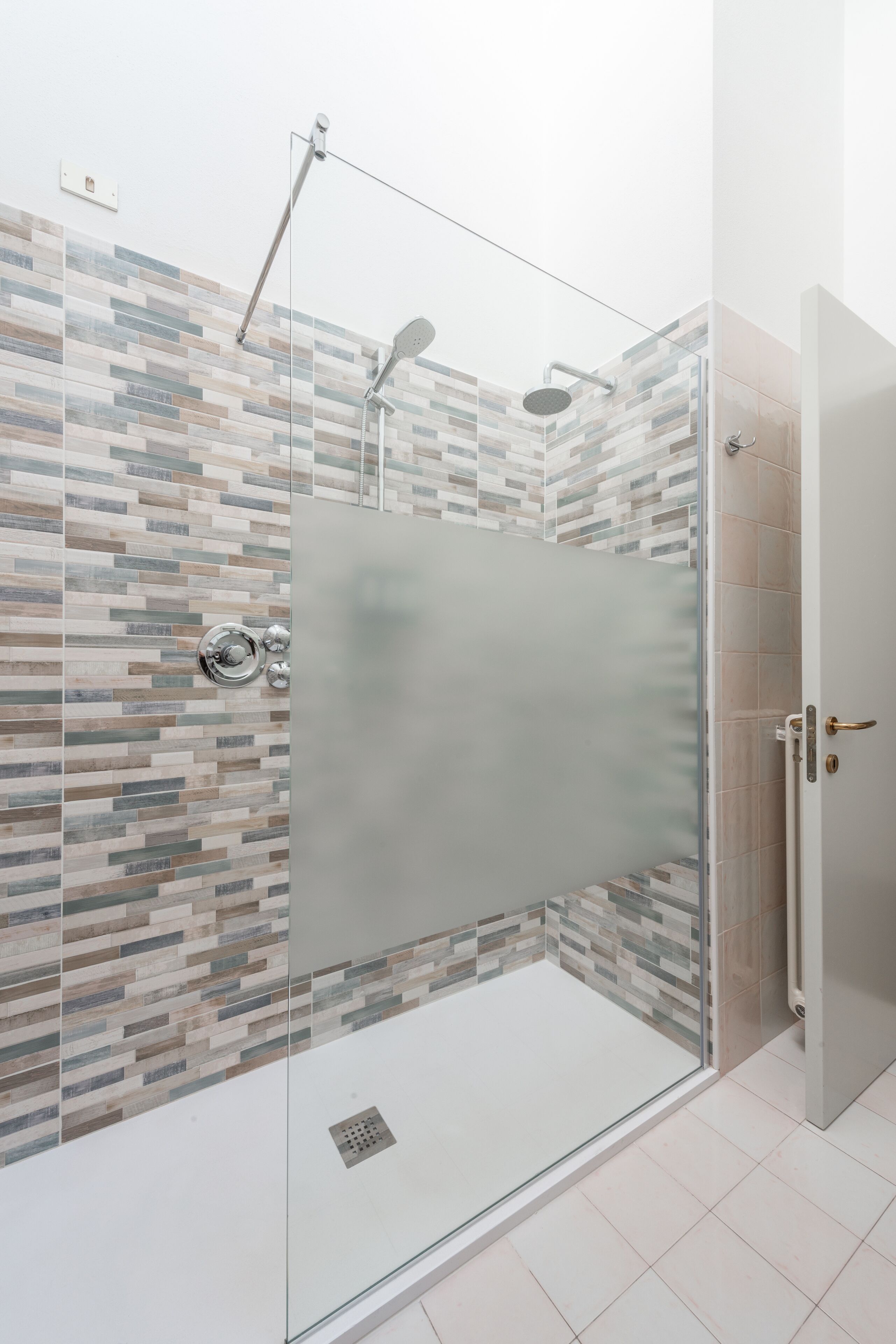 LE MURA VECCHIE Monolocale