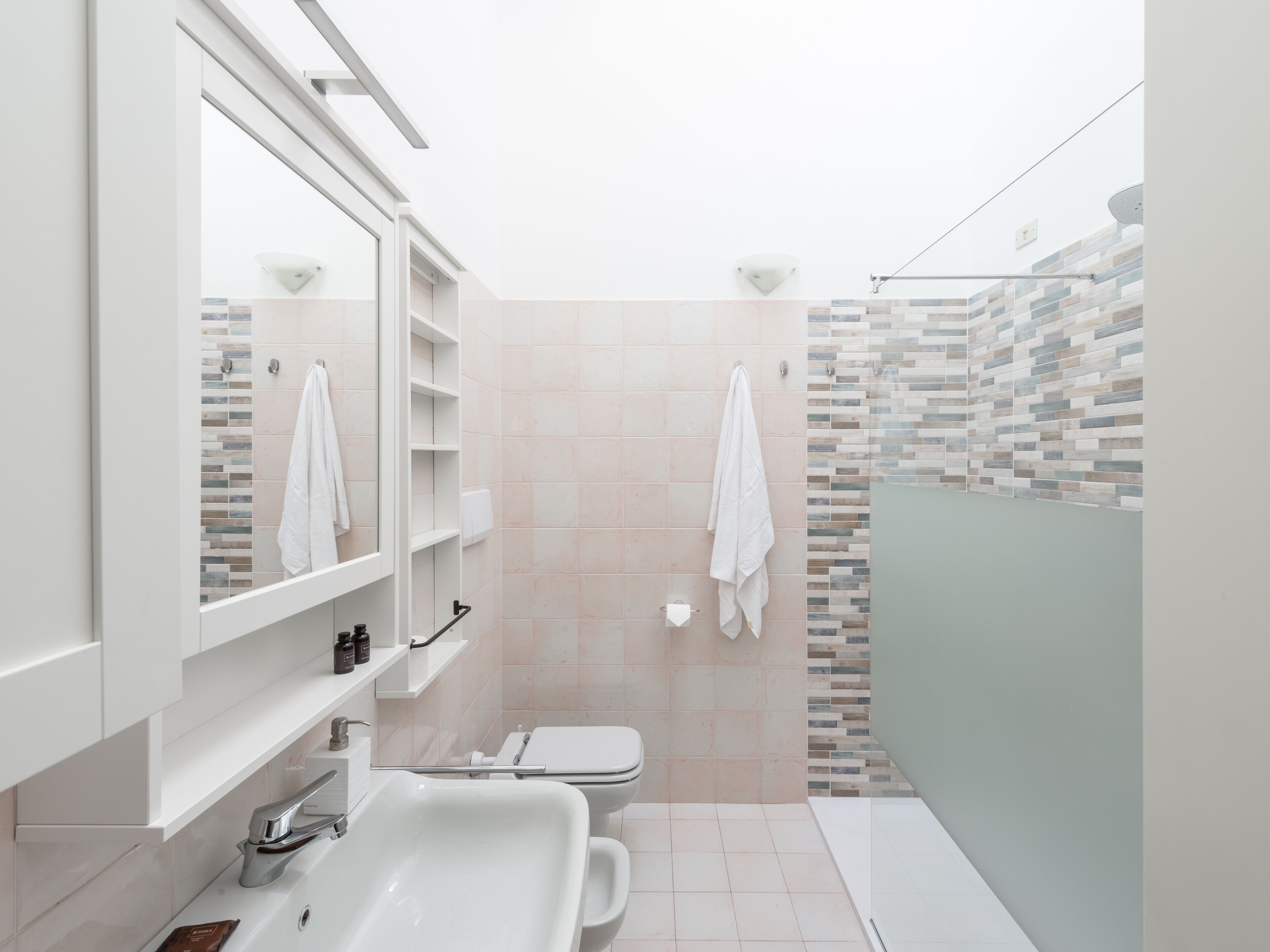 LE MURA VECCHIE Monolocale