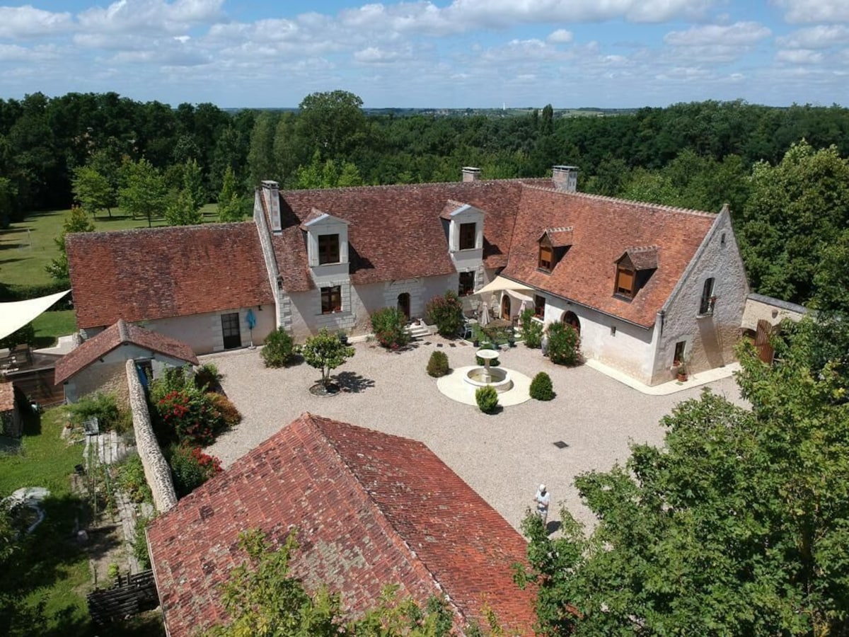 Image de profil de l’hôte