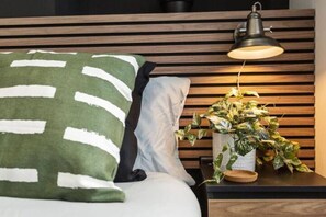 Basic Studio | Hypo-allergenic bedding, bed sheets