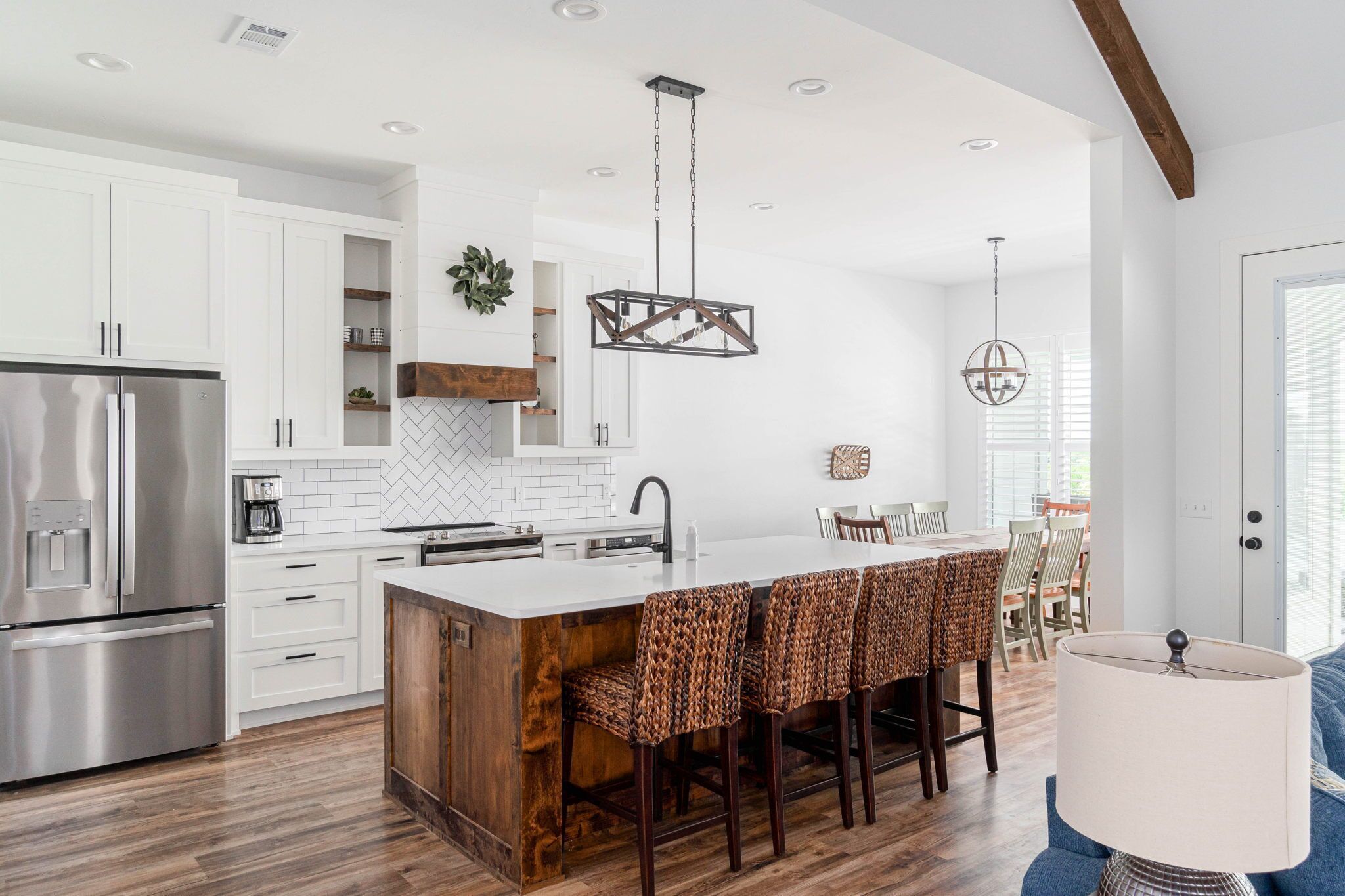 Hot Tub Pool 5Bdrm Sleeps 12 Texoma Luxury