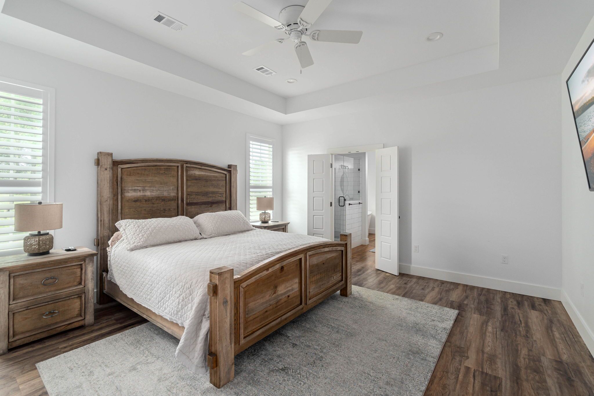 Hot Tub Pool 5Bdrm Sleeps 12 Texoma Luxury