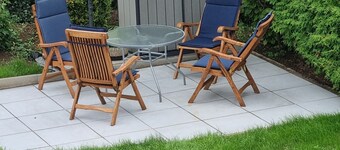 Ferienwohnung bis 7 Personen Sehr Zentral Gelegen