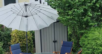 Ferienwohnung bis 7 Personen Sehr Zentral Gelegen