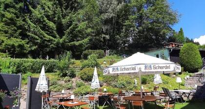 Landgasthof GrĂŒner Baum