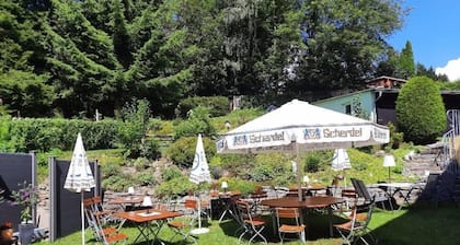 Landgasthof GrĂŒner Baum