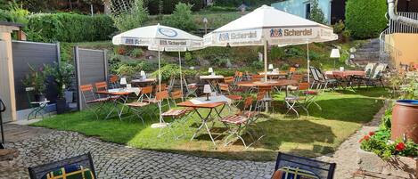 Kamar Single Standar, kamar mandi pribadi | Eksterior