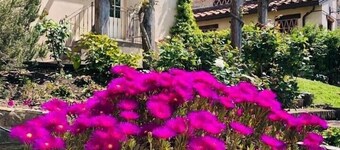 VILLAROSA SPICCIANO Exclusive Villa with pool
