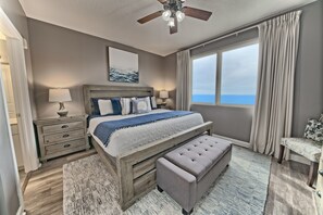 3 chambres, fer et planche à repasser, Wi-Fi gratuit, draps fournis