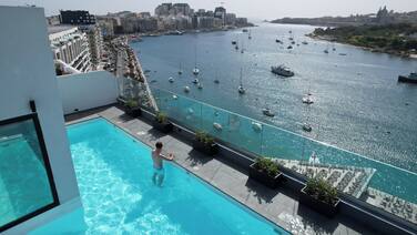 Verdi Gzira Promenade