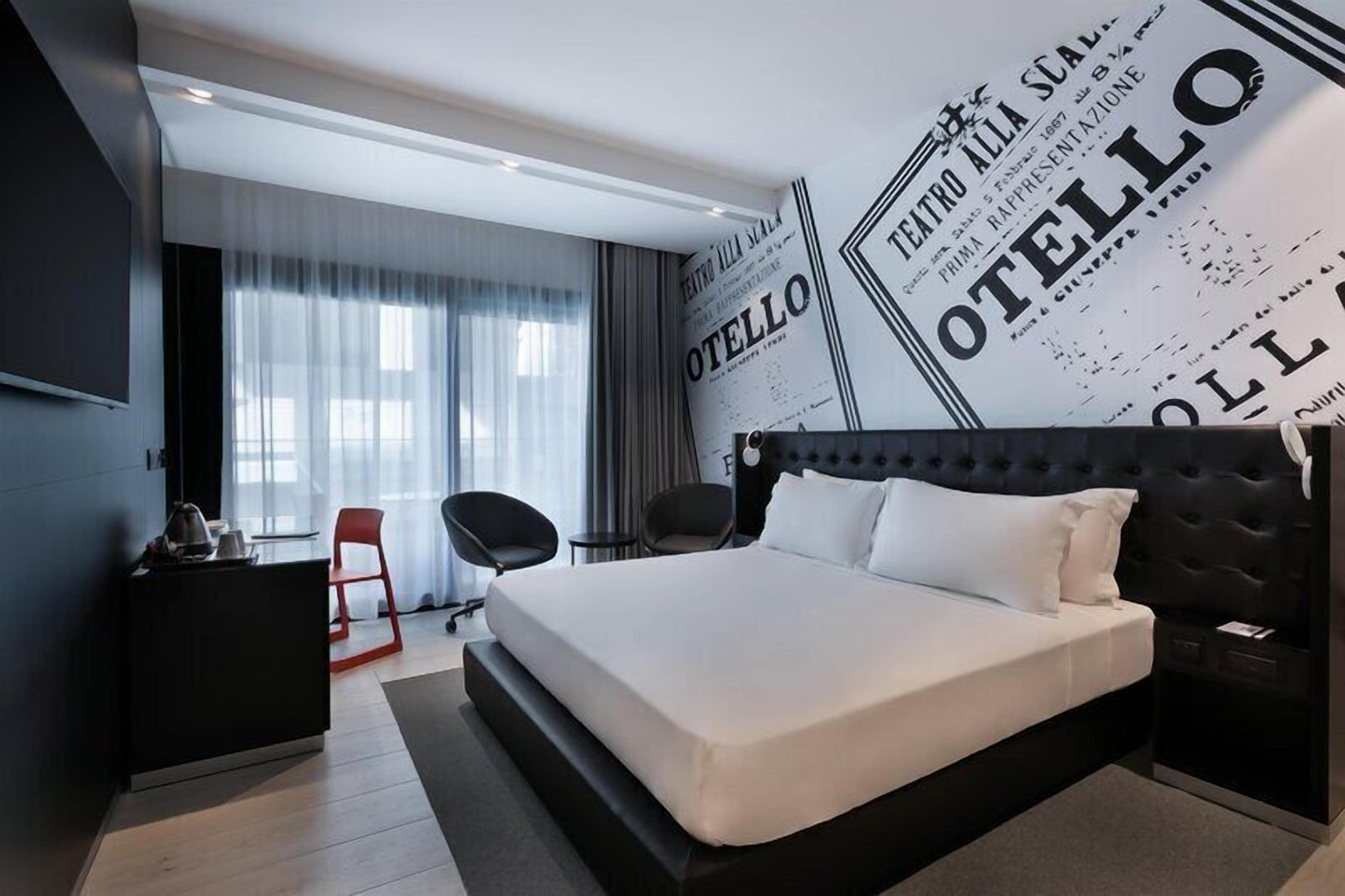 Quarto luxo, 1 cama King (King) | Cofres nos quartos, escrivaninha, espaço de trabalho para notebook