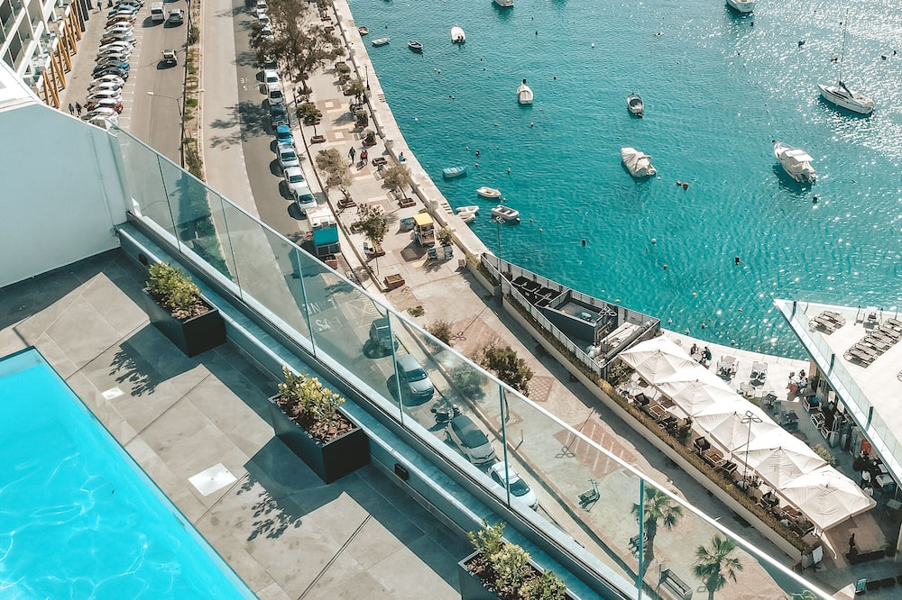 Verdi Gzira Promenade