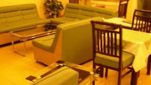 Bar-salon