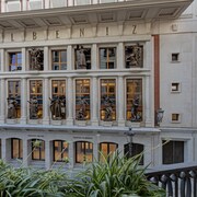 UMusic Hotel Madrid