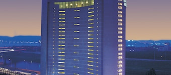 Niagara Hotel