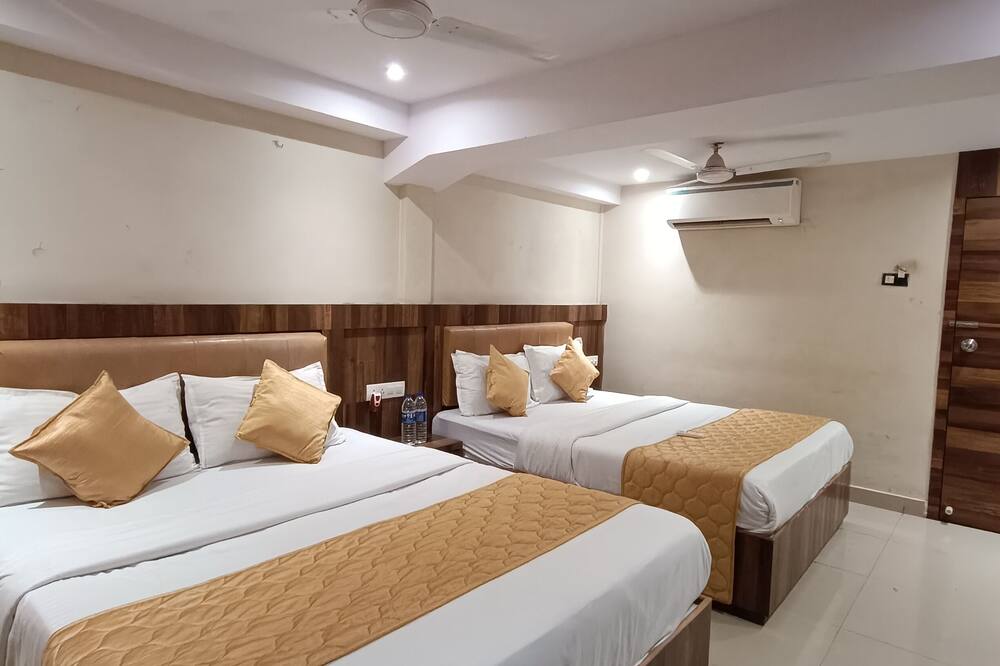 RK Hotel