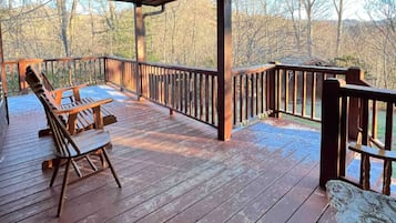 Teras/patio