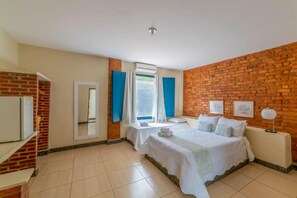 Comfort-Vierbettzimmer | Kostenloses WLAN