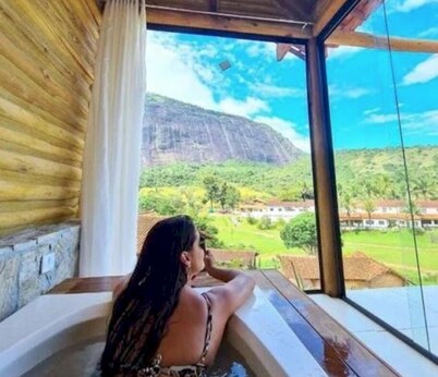 Hotel Fazenda Santa Helena