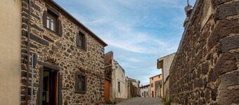 Holiday Home "Antica dimora" with Garden & A/C