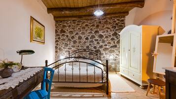 2 camere, Wi-Fi gratuito, lenzuola