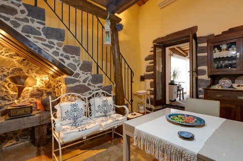 Holiday Home "Antica dimora" with Garden & A/C