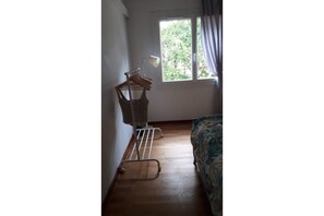 2 slaapkamers