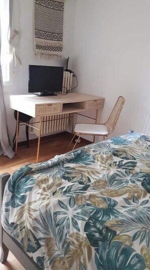 2 chambres