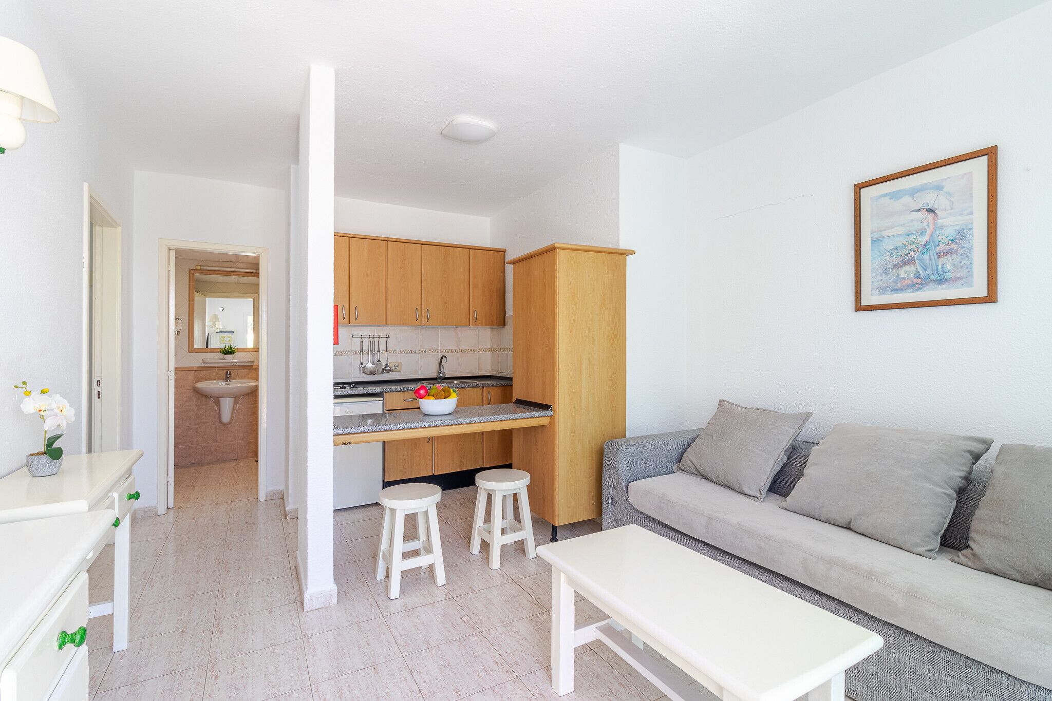 Flatguest Alisios - Piscina - Relax - WiFi