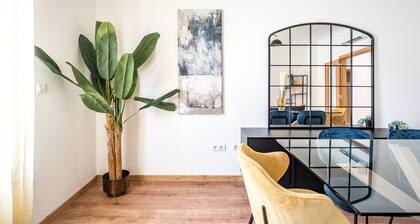 Twilight Blue Apartment, Ponte de Sor, Portalegre !new!