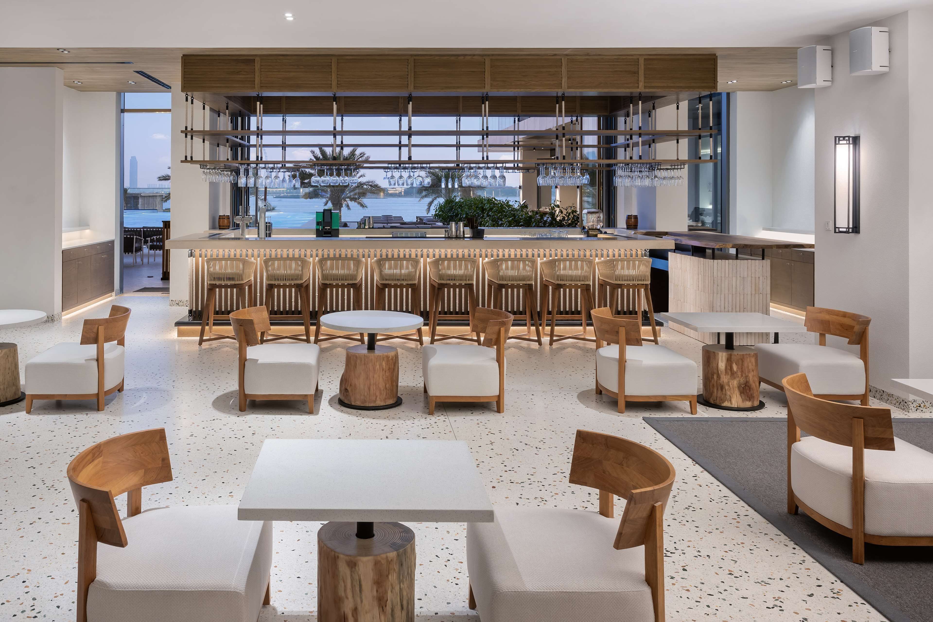 Foto - Radisson Beach Resort Palm Jumeirah