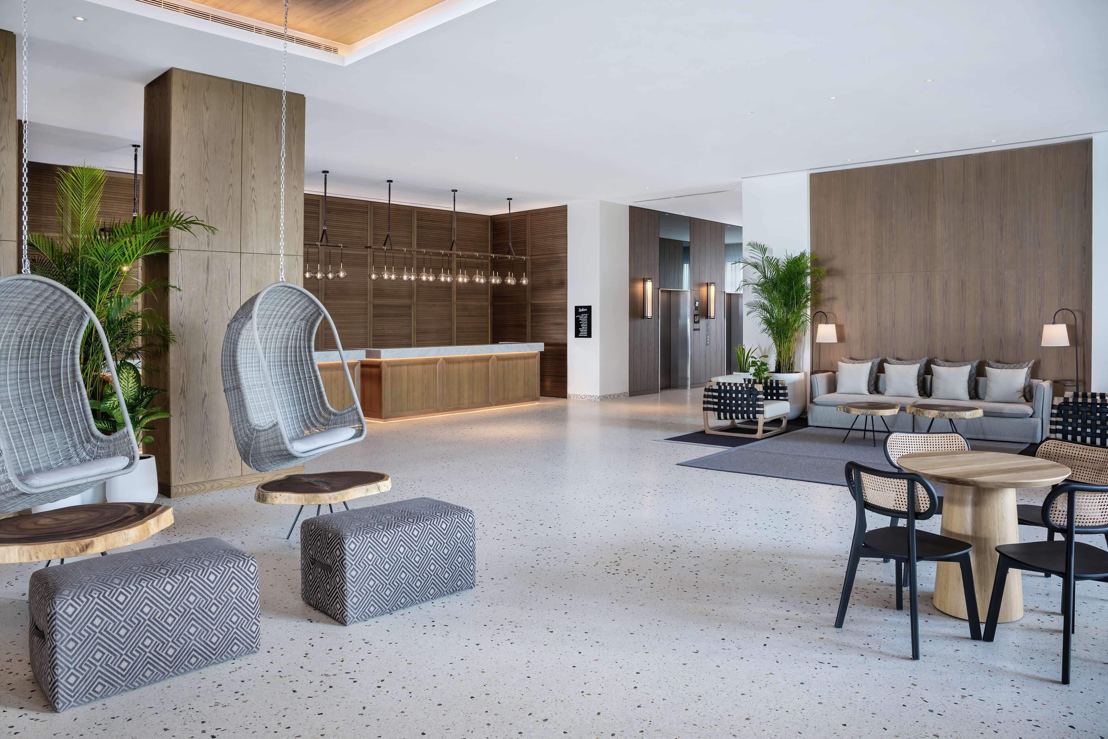 Foto - Radisson Beach Resort Palm Jumeirah