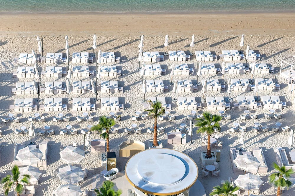 Radisson Beach Resort Palm Jumeirah
