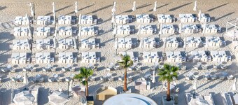 Radisson Beach Resort Palm Jumeirah