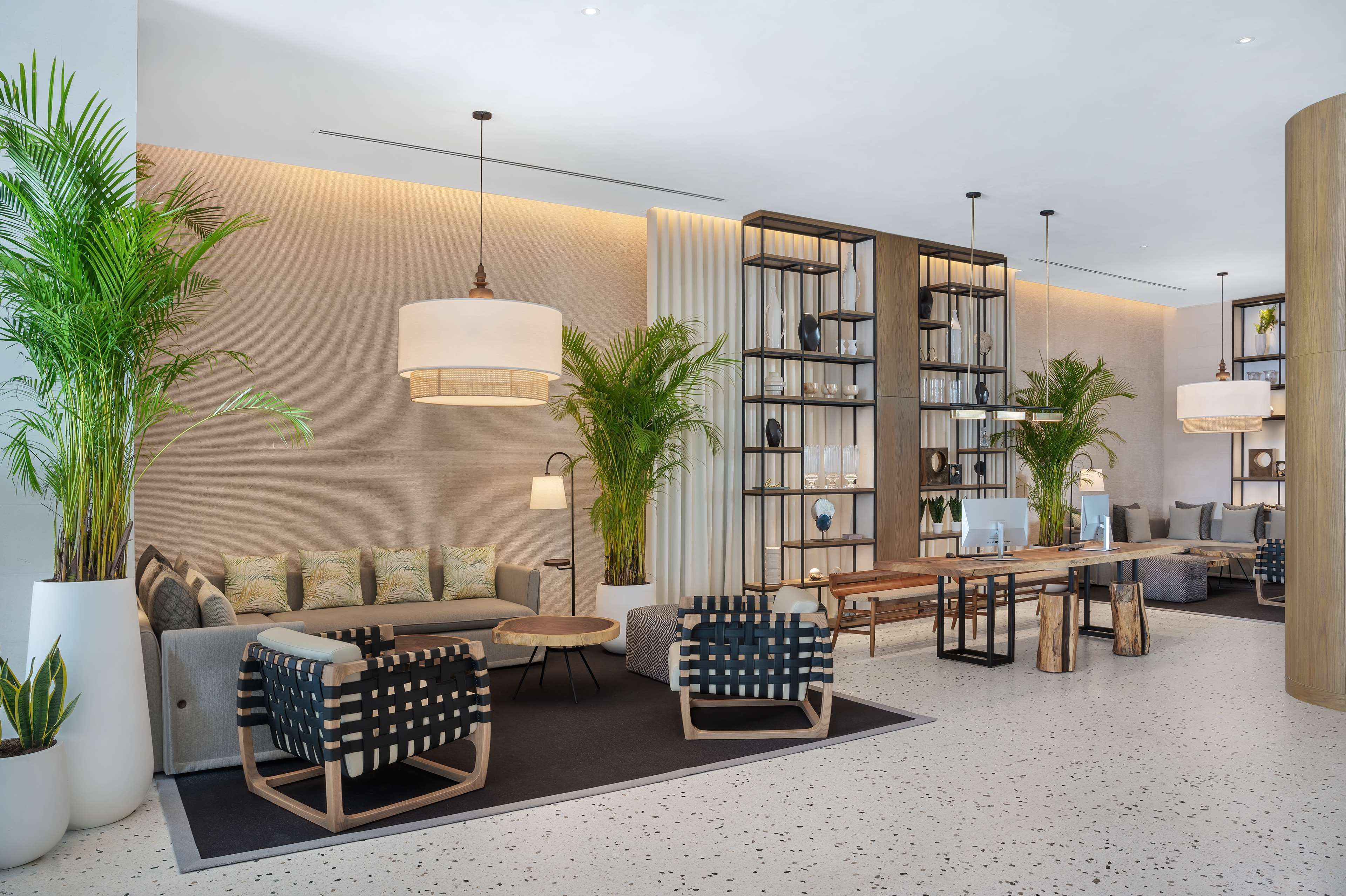 Foto - Radisson Beach Resort Palm Jumeirah