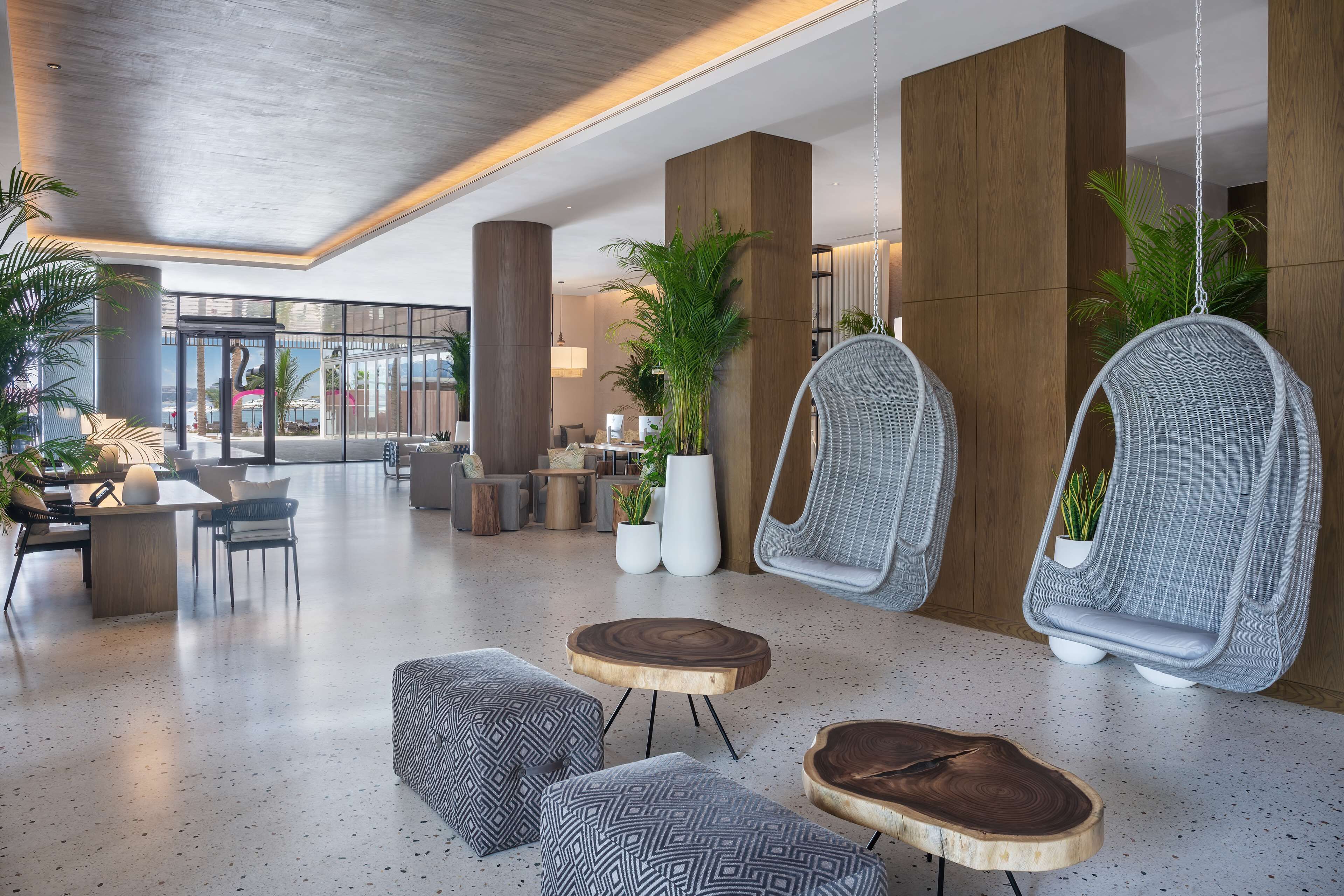 Foto - Radisson Beach Resort Palm Jumeirah