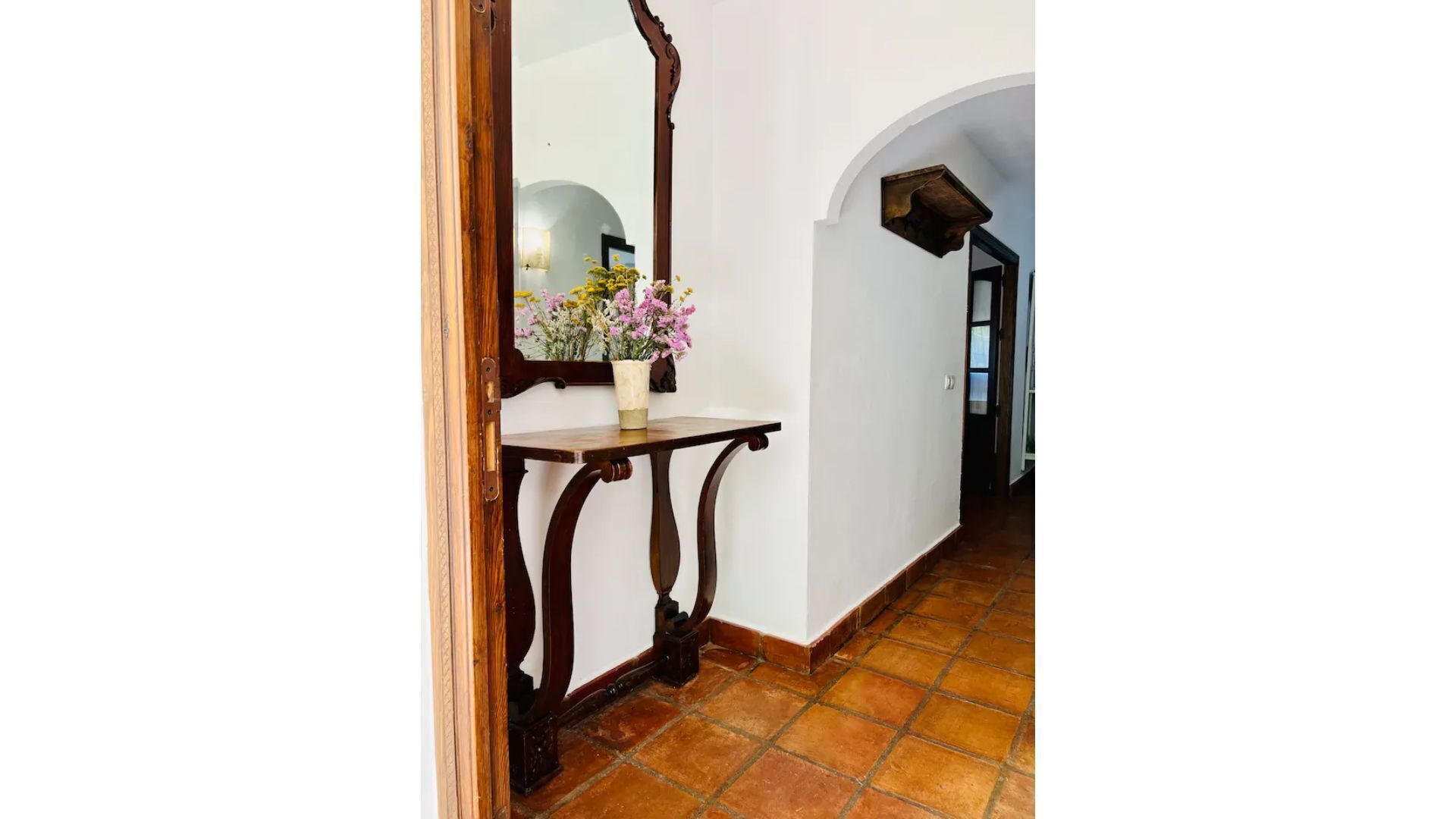 VILLA ALJARAL Espectacular, Piscina, chimenea, climatizada, wifi.